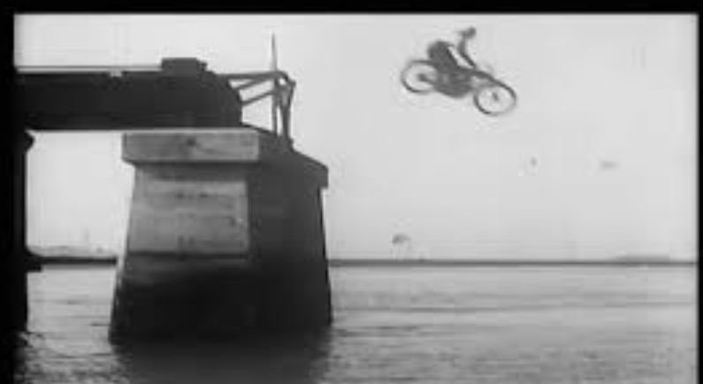 <p>Film Identification </p>