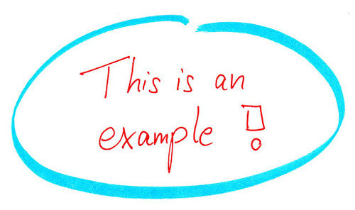 li zi (example)