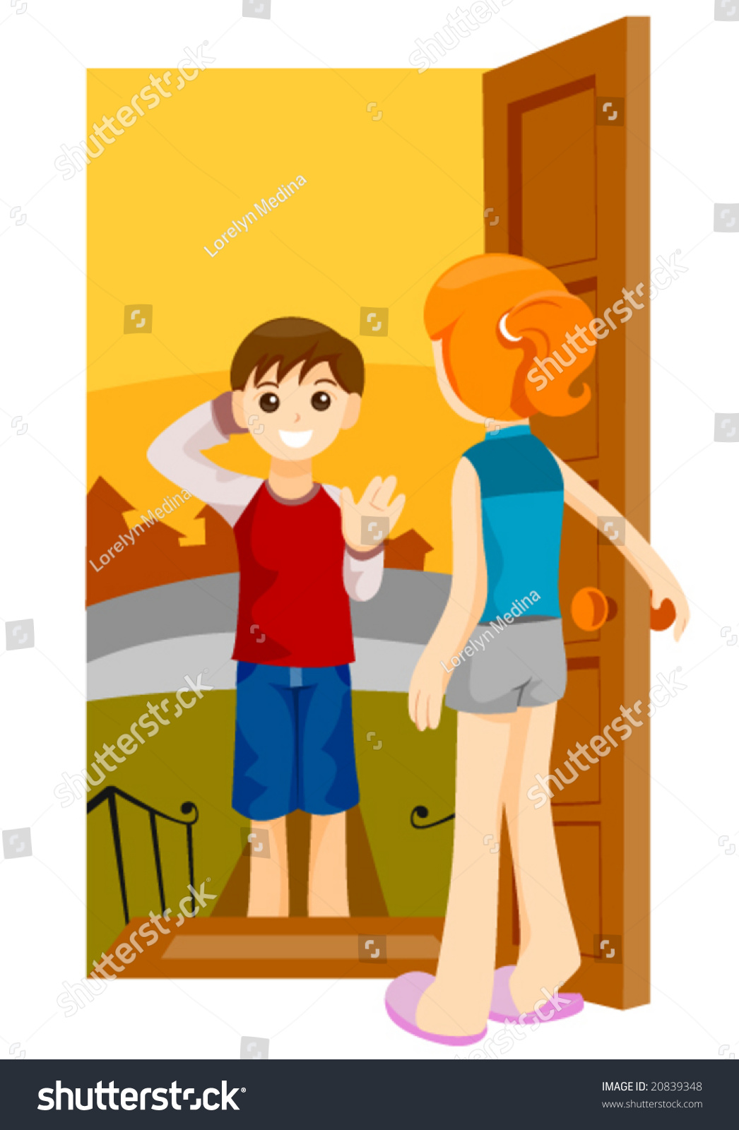 <p>+ one’s place: visit s.o informally</p><p>= come over</p><p>= drop in</p><p>= drop by</p><p>= stop by</p>