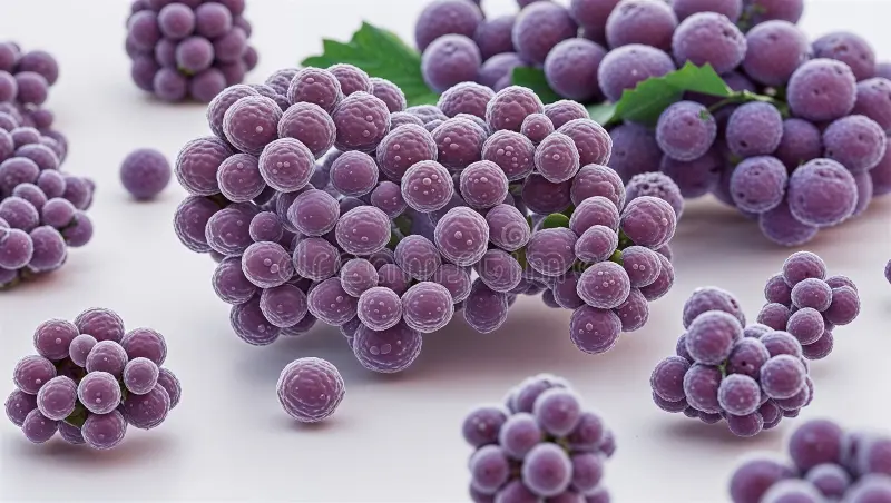 <p>Pus forming bacteria that grow in clusters like a bunch of gapes. They cause abscess, pustules, and boils.</p>