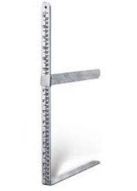 <p><span style="background-color: transparent;">Used to measure the thickness of the body part being measured</span></p>