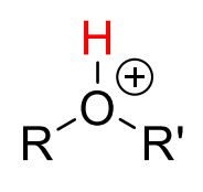 <p>Alkyl2-OH+</p>