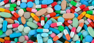 <p><strong>When explaining the role of the proximal tubule in terms of medication administration, the nursing instructor will emphasize that which of the following medications are bound to plasma proteins and require the proximal tubule secretion of exogenous organic compounds to help with filtration? Select all that apply.</strong></p><p>A) Penicillin</p><p>B) Aspirin</p><p>C) Morphine sulfate</p><p>D) Potassium chloride</p><p>E) Sodium chloride </p>