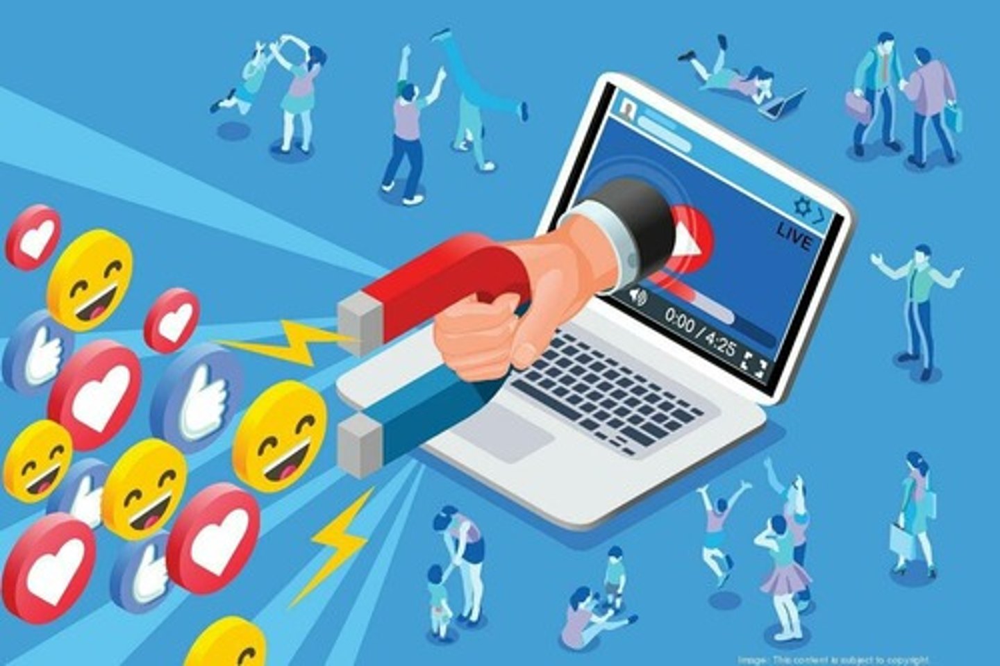 <p>interesting and keeping your attention<br><br>The teacher used engaging activities to keep the students interested.</p>