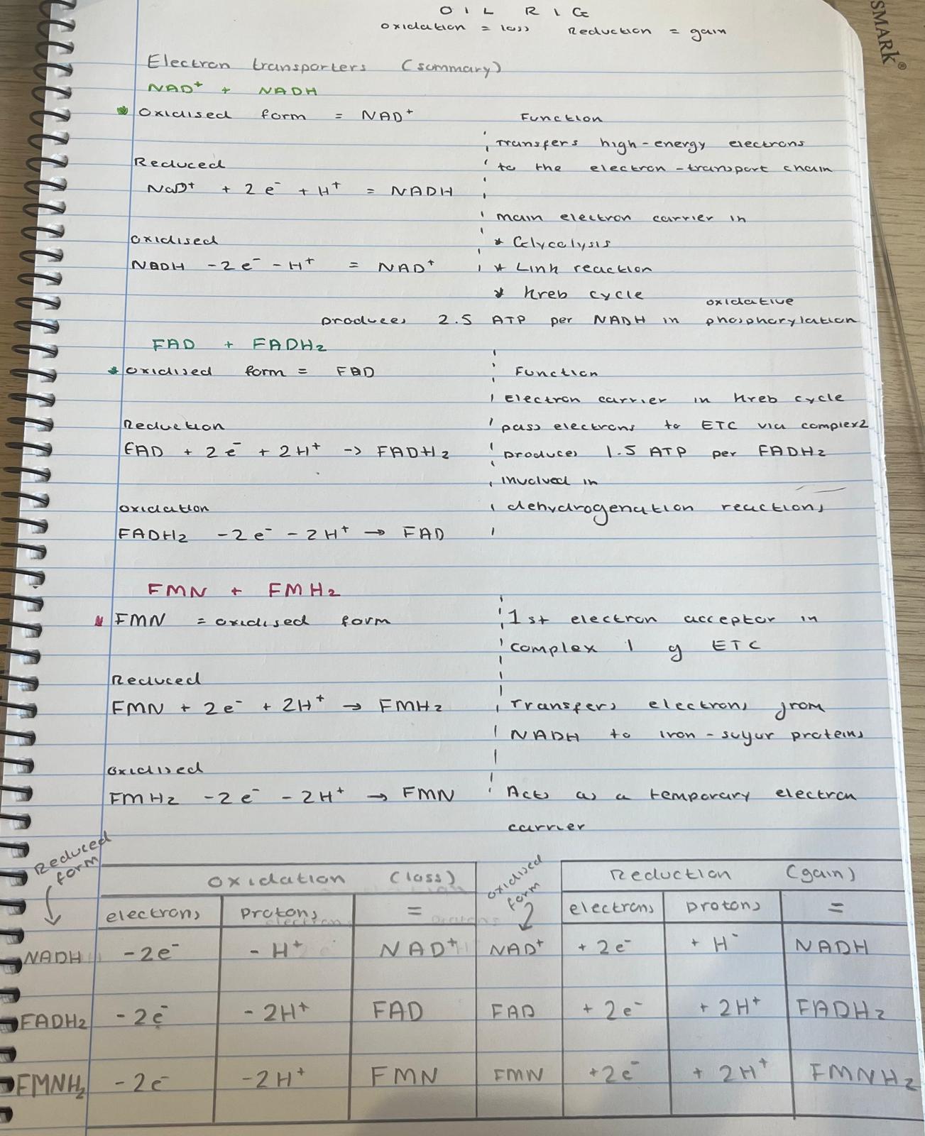 <p>summary - read </p>