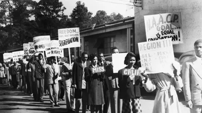 <p>Jim Crow laws</p>