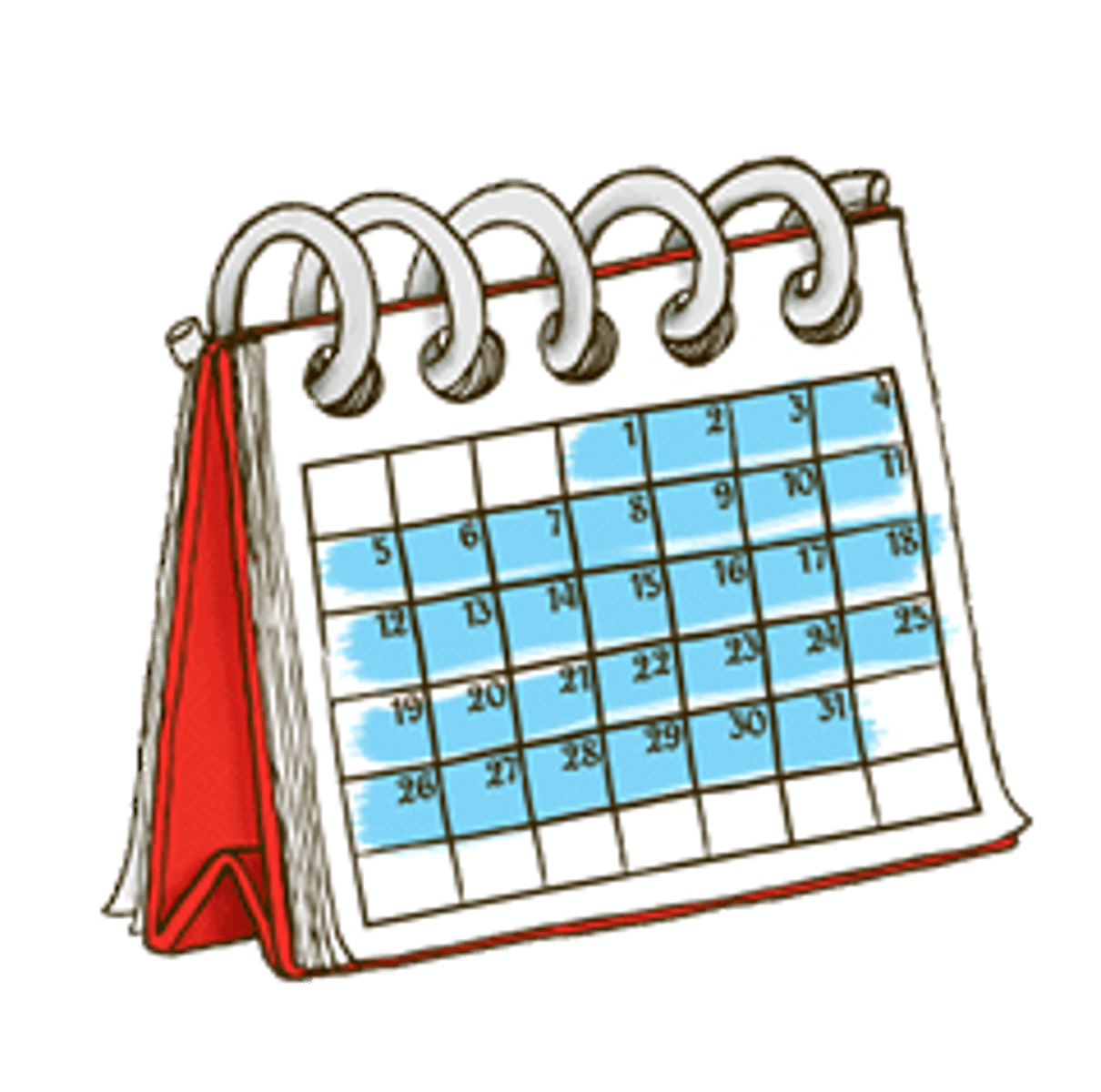 <p>todos los días, cada día</p>