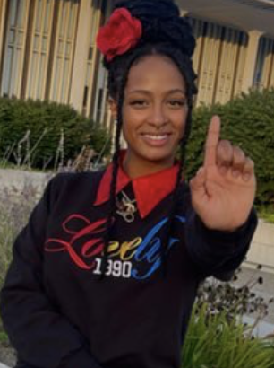 <p>SPRING ‘22 </p>