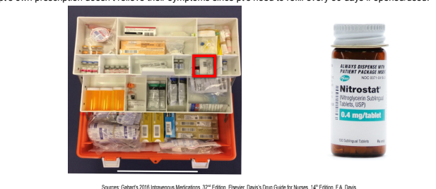 <p>Nitroglycerine </p>