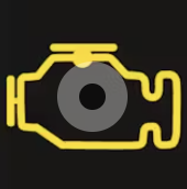 <p>Vad betyder den här kontrollsymbolen?</p>