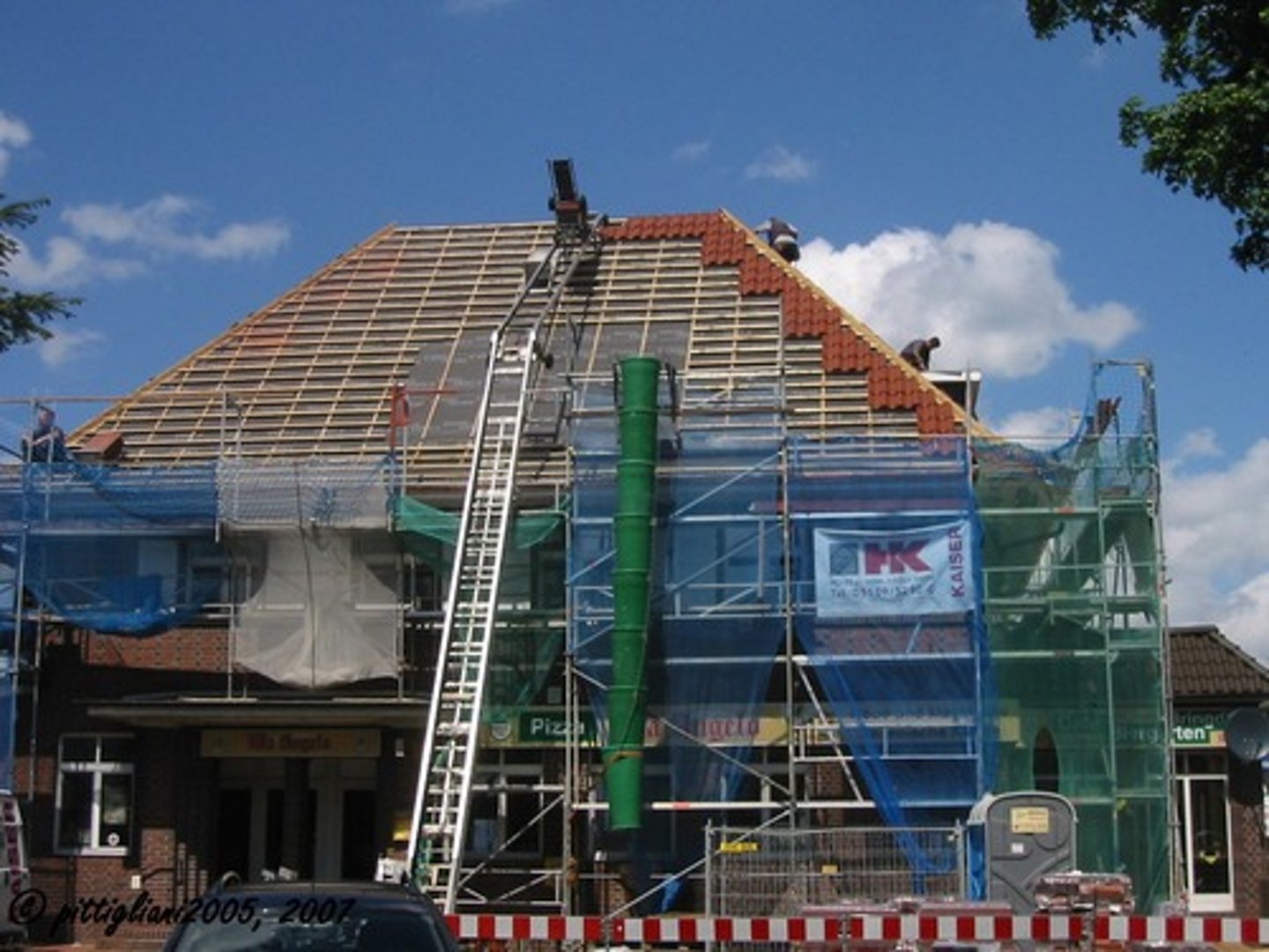<p>roof</p>