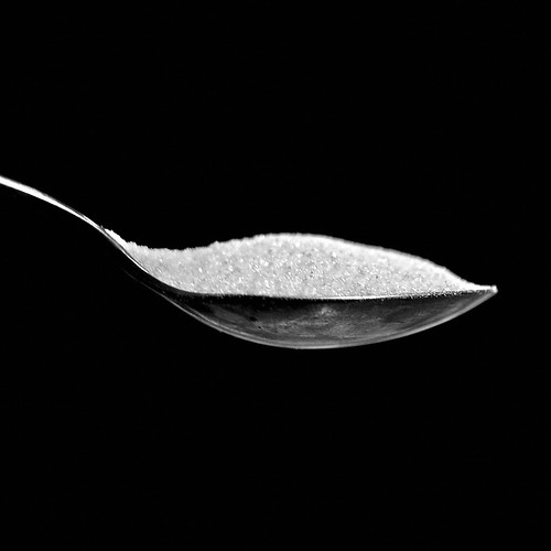 Amino Acids, simple sugars