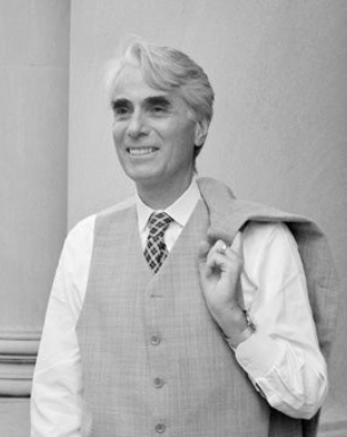 <p>Robert Nozick</p>