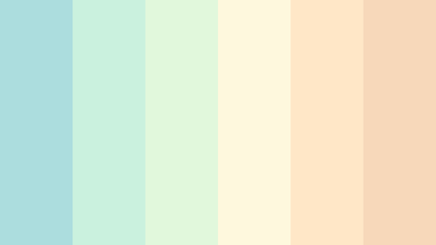<p>light in tone</p>
