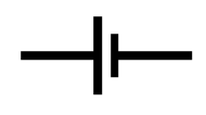 <p>What electrical symbol is this?&nbsp;</p>