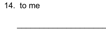 term image