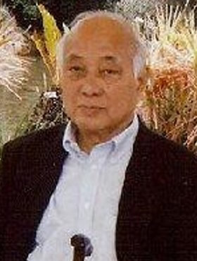 <p>Charlemagne Tamondong (1963-1967)</p>