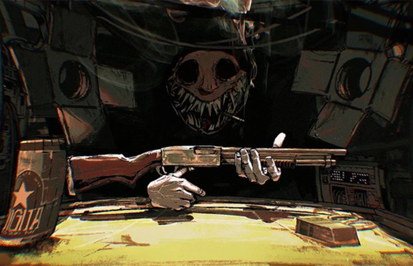 <p>Chapter: Murder and Intention (Intention)</p><p>Facts: D and stepfather in loving relationship; D shot stepfather during drunken game.</p><p>Principle: "Golden Rule" - Foresight of consequences is not the same as intention. Jurors may consider foresight only as evidence from which intention may be inferred.</p>