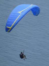 <p><strong>Paragliding</strong> offers a peaceful yet thrilling way to enjoy mountain landscapes. – <strong>Політ на параплані </strong>– це водночас спокійний і захопливий спосіб насолодитися гірськими краєвидами. </p>