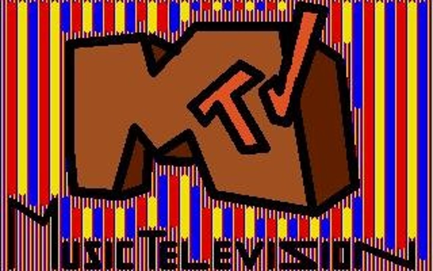 <p>the (TV) channel</p>