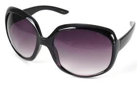 las gafas (de sol)