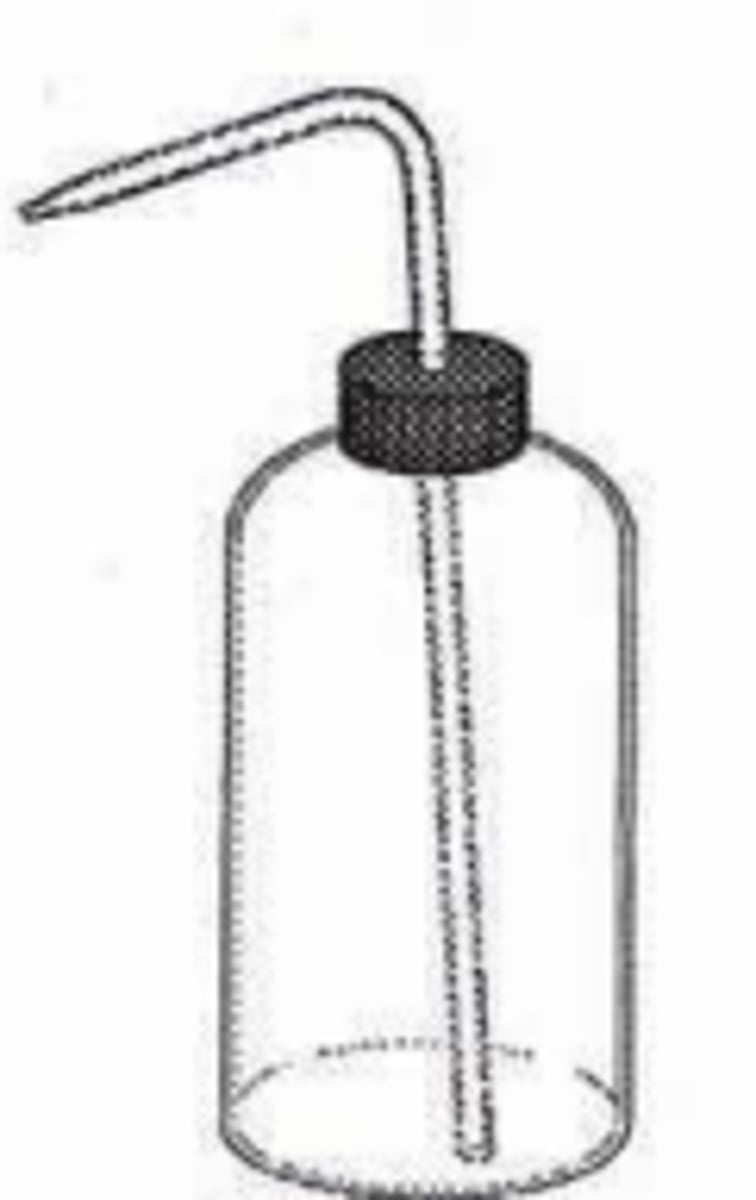 <p>Name the laboratory equipment</p>