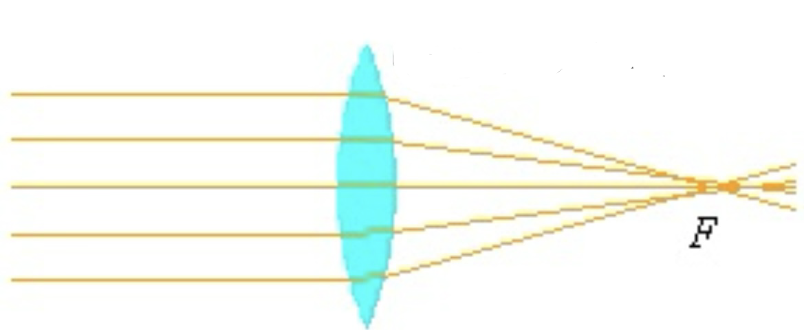<p>What type of lens is this </p>