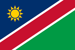 <p>Namibia</p>