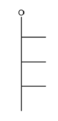 <p>What monosaccharide is this?</p>