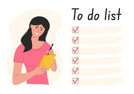 <p>task | chore (2)</p>