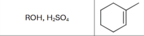 <p>Does this reaction follow Markovnikov’s rule?</p>