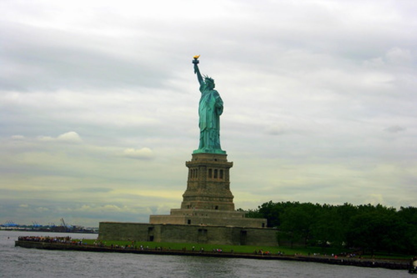 <p>areas of personal freedom constitutionally protected from government interference</p>