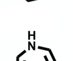 <p>which molecule will have higher plasma binding? </p>