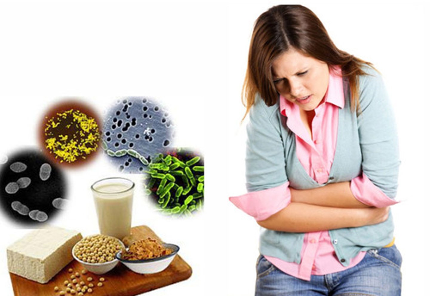 <p>food poisoning</p>
