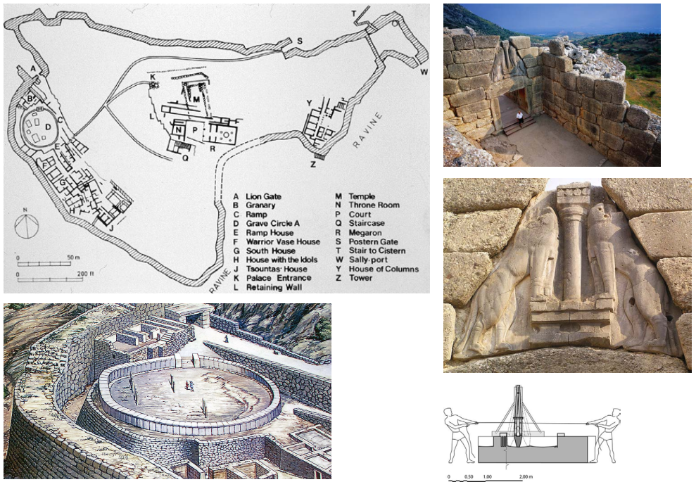 <p><span style="background-color: transparent; font-family: "Times New Roman", serif;"><em><span>Mycenae, Greece, ca. 1600–1200 BCE</span></em></span></p>