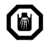 <p>What specific hazard is this</p>