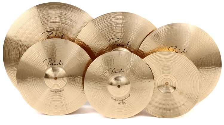 <p>Cymbals</p>