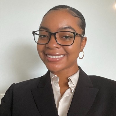 <p>Janiya Holder</p>