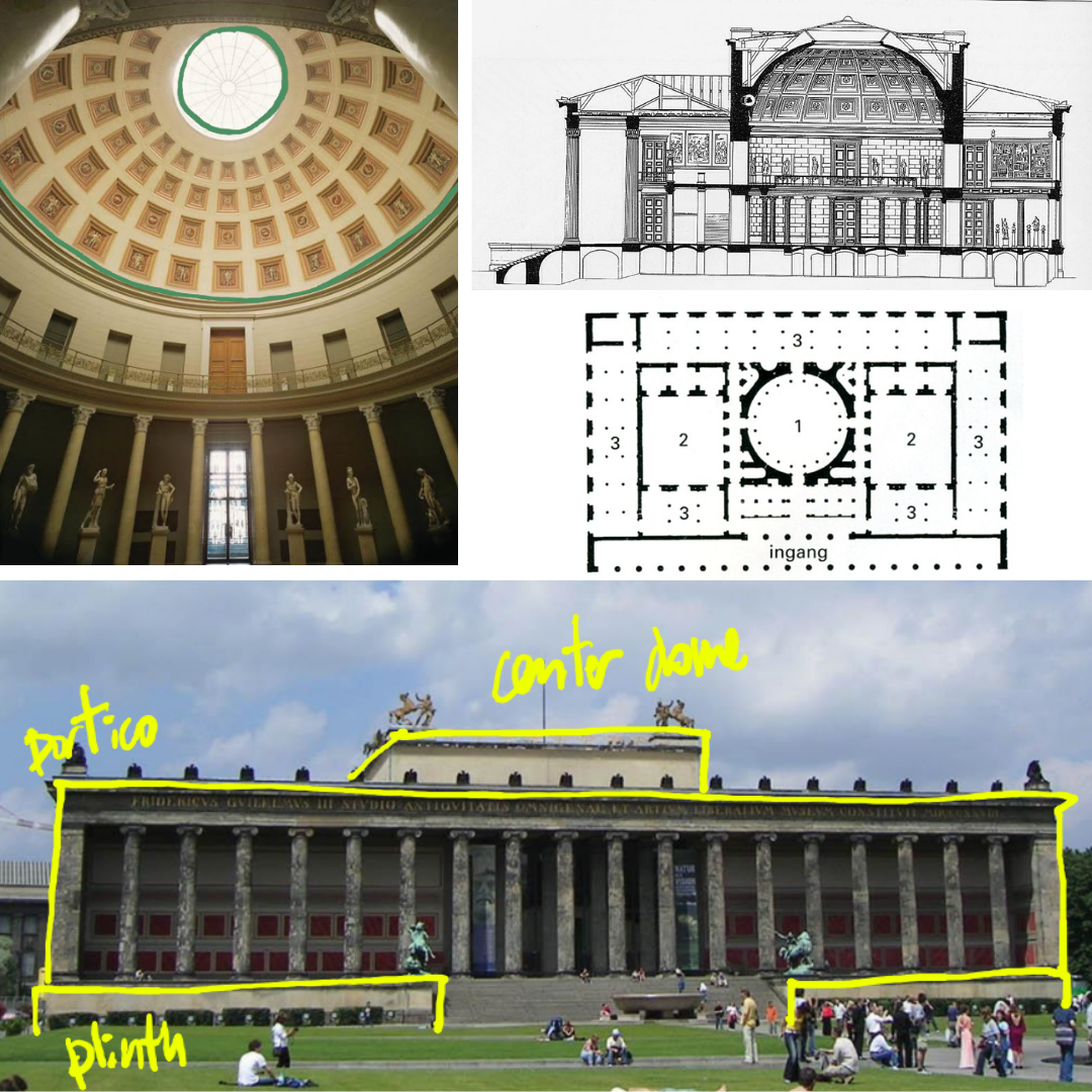 <p>Altesmuseum</p>