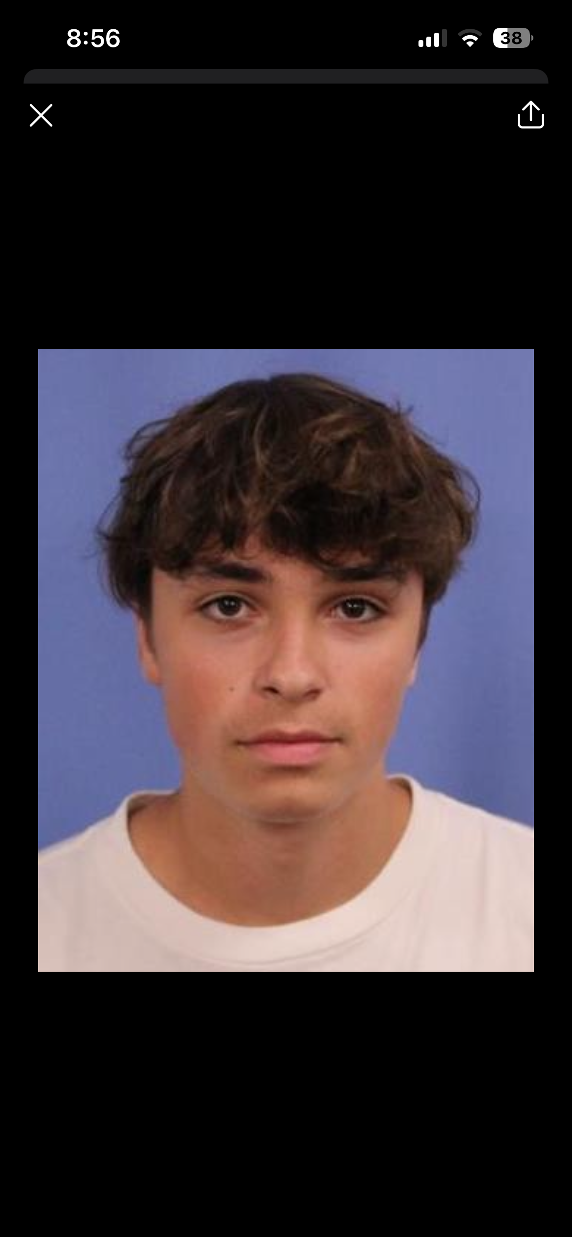 <p>Michael Narva</p>