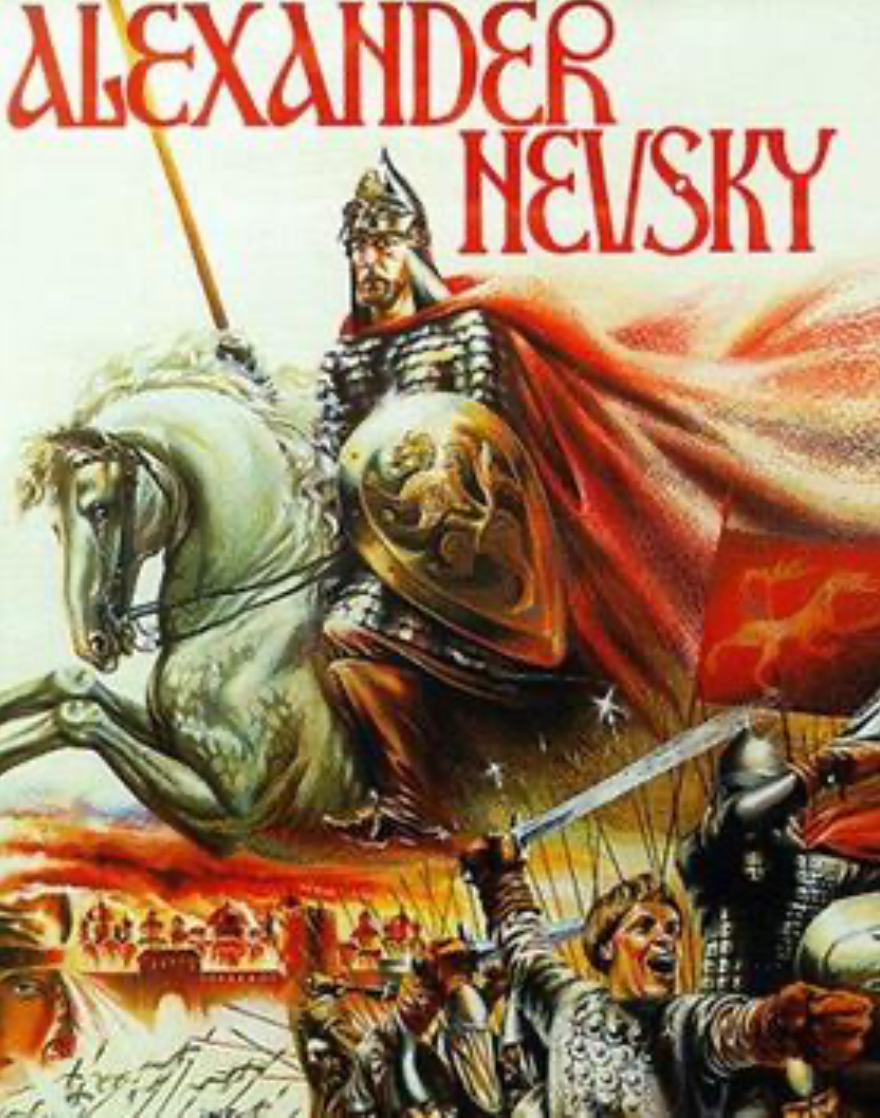 <p>Give examples of films influenced by socialist realism</p>