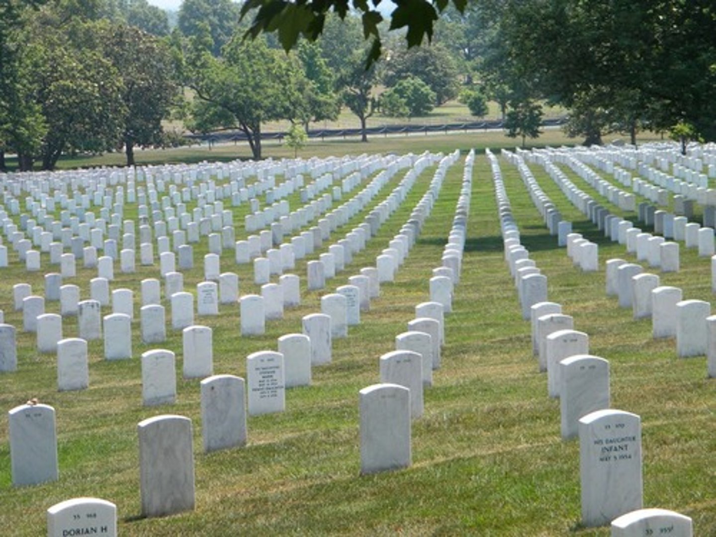 <p>(n) nghĩa trang, nơi chôn cất</p>