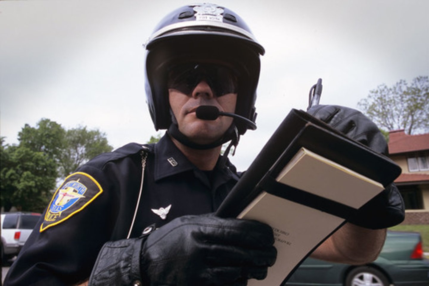 <p>to make people obey a law, or to make a particular situation happen or be accepted</p><ul><li><p><em>It isn't always easy for the police to e_________ speed limits.</em></p></li><li><p><em>The new teacher had failed to e__________ any sort of discipline.</em></p></li></ul><p></p>