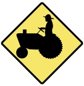 <p>What is the sign?</p>