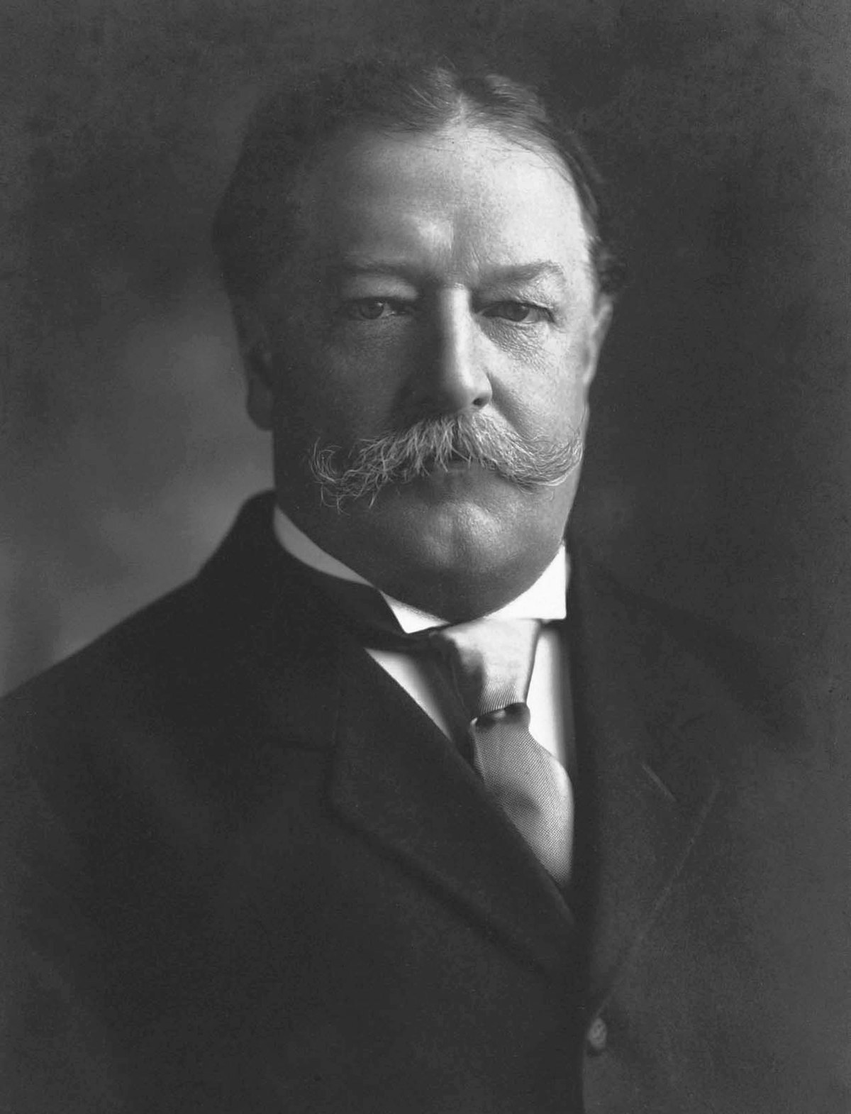 Howard Taft