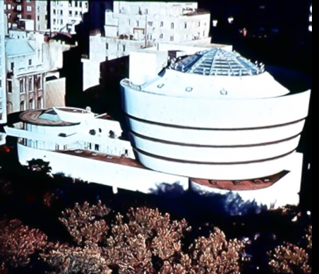 <p>Building + Architect</p>