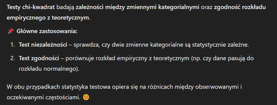 <p>w skrócie zgodność i niezależność</p>