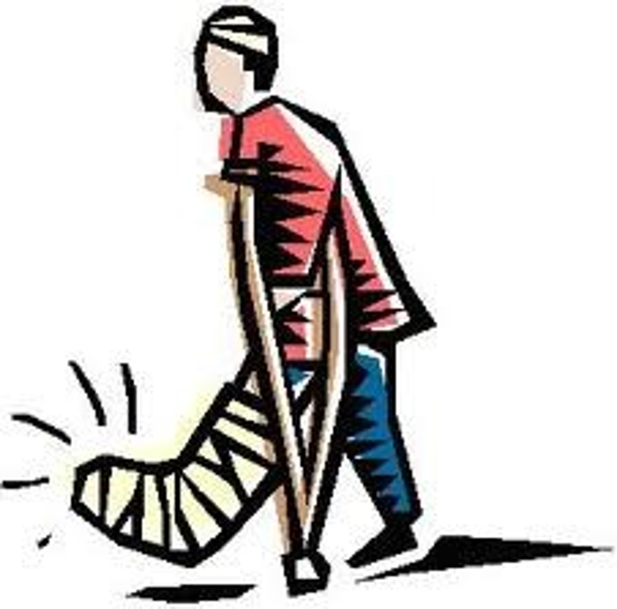 <p>brak / braken</p><p>heeft gebroken</p>