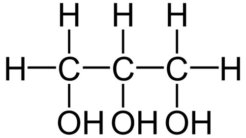 <p>glycerol</p>