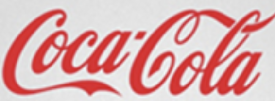 What Gestalt principle explains why we see the “C” in “Cola” as going through the loop in the “l?”

 


1. similarity 
2. closure
3. proximity 
4. continuity
